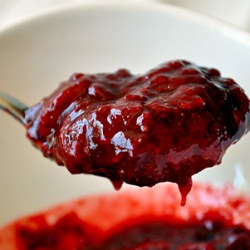 No-pectin Strawberry Jam