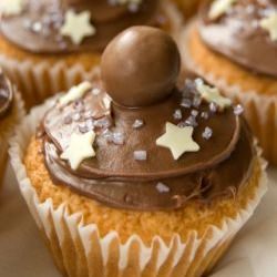 Chocolate Icing