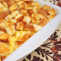 Creamy Macaroni & Cheese