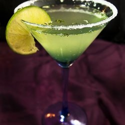 Minto Mojito Sparkler