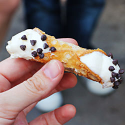 Canolli