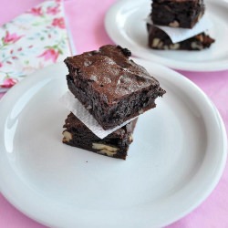 Best Cocoa Brownies