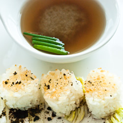 Miso Soup