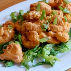 Bang Bang Shrimp