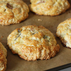 Fig Scones