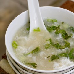 East Lake Beef Soup