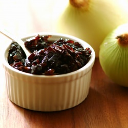 Onion Marmalade