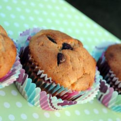 Cream Cheese Banana Nut Bread