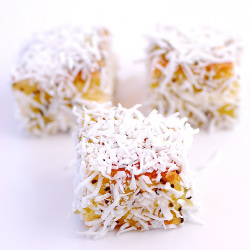 Lamingtons