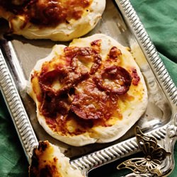 Gluten-free Pizza
