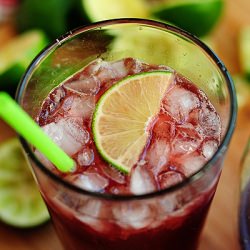 Cherry Limeade
