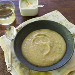 Summer Harvest Soup