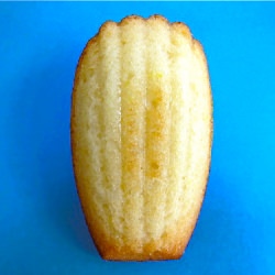 Boulud’s Madeleine Recipe