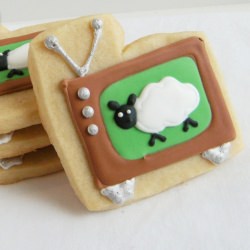 EWE Tube Cookies