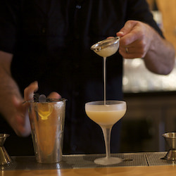Quick Drink: French 75