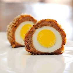 Scotch Eggs