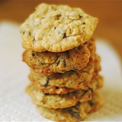 Chocolate Chip Coconut Oatmeal