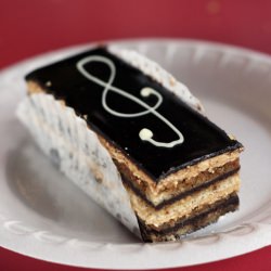 Opera Cake