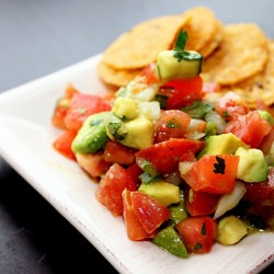 Pico de Gallo