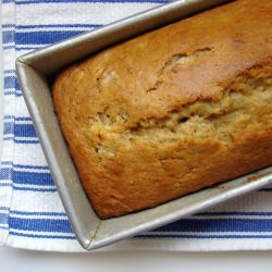 ATK’s Banana Bread