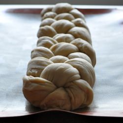 Challah Bread