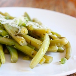 Green Bean Salad