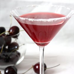 Cherry Margarita