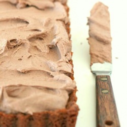 Milky Way Tart