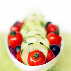 Cucumber Salad