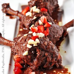 Koresht-e-Fesenjan