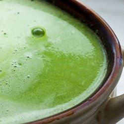Ten Juices to Start Your Day