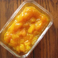 Apricot Jam