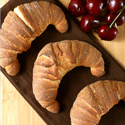 Croissants