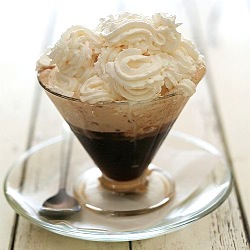 Caffè Freddo Cremoso