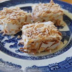 Vegan Marshmallows