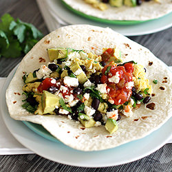 Flavor Pairings for Feta