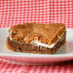 S’more Bars