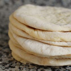 Pita Bread