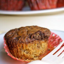 Banana Muffin