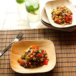 Southwest Quinoa Salad