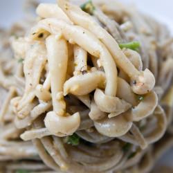 Chilled Soba Noodles
