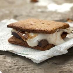 S’mores