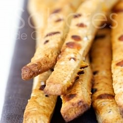 Cheese Sticks
