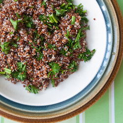 Quinoa