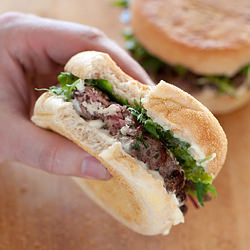 Burgers