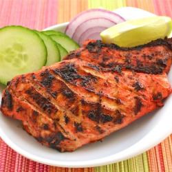 Tandoori Chicken