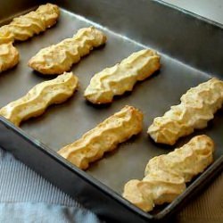 Ladyfingers