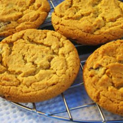 Peanut Butter Cookies
