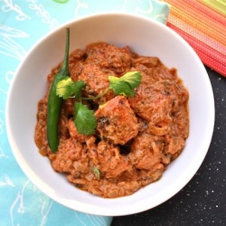 Indian Butter Chicken
