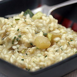 Risotto